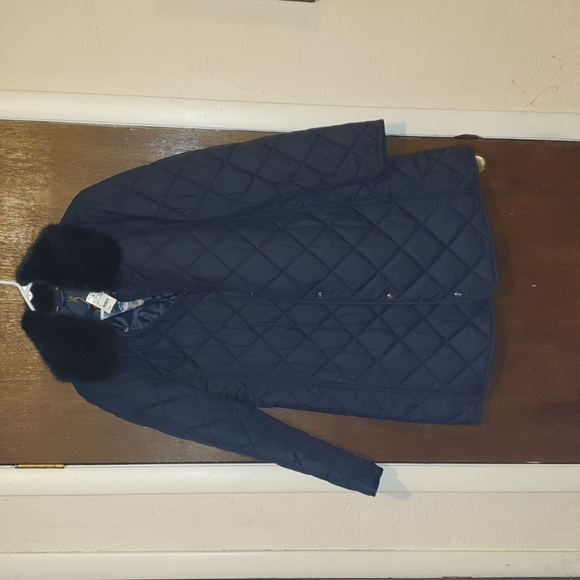 Brooks Brothers Jackets & Blazers - Brooks brothers puffer coat